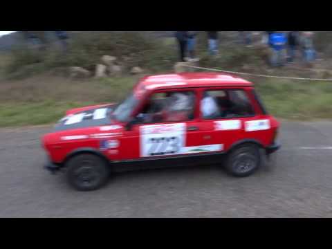 Rally Fettunta 2016