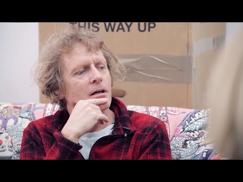 Grayson Perry on Masculinity