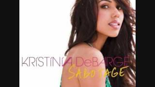 Future Love - Kristinia Debarge (Original ver.)