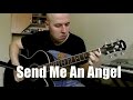 Scorpions - Send Me An Angel Fingerstyle Guitar ...