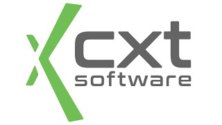 CXT Software video