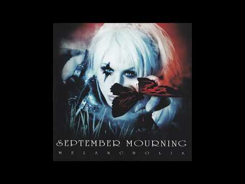September Mourning - Crimson Skies [Audio]