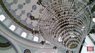 Camii avizesi-cami avizeleri
