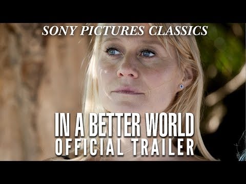 In A Better World (2010) Official Trailer