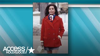 Mary Tyler Moore: How The Hollywood Icon Revolutionized Fashion | Access Hollywood
