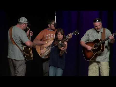 2017-06-22 AD2 Kimberly Meeks - Adult Div - Weiser Fiddle Contest 2017