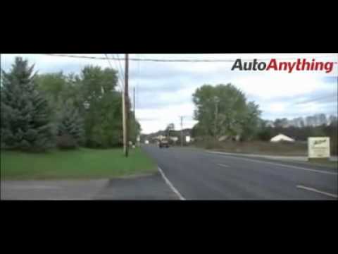 2010 Ford F150 Raptor 6.2L with Full Stainless Works Exhaust - Sound Clip