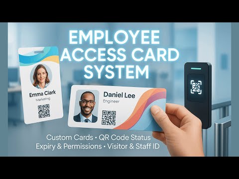 Watch Demo Video