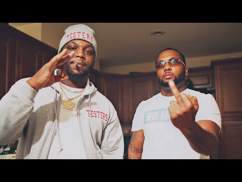 Bee Rich feat. Rio Da Yung OG - Big Pape (Official Music Video)