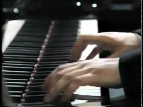 Zoltan Kocsis plays Bartók: Allegro Barbaro