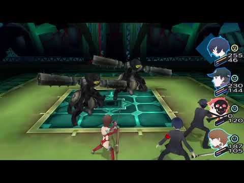 Persona 3 pt 79