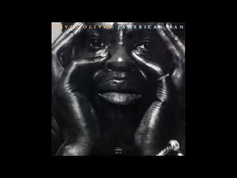 David Oliver - Friends and Strangers (Soul) (Funk) (1977)