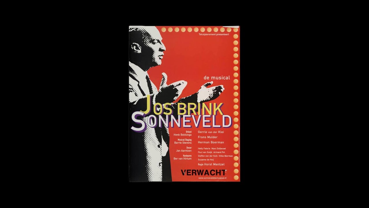 Sonneveld - Haal het doek maar op (2)