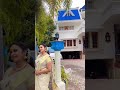 Shalu Menon Malayalam Actress Shorts Onam