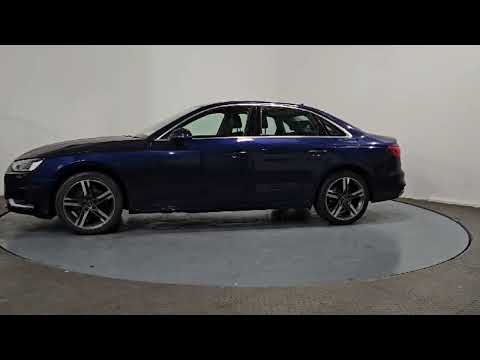 Audi A4 35 TDI 163HP S Tronic SE  437 - Image 2