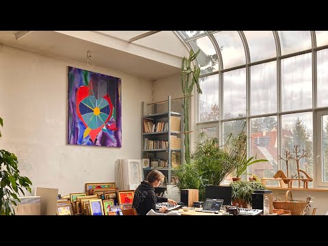 Zimmer90 - What Love Is (Full EP)