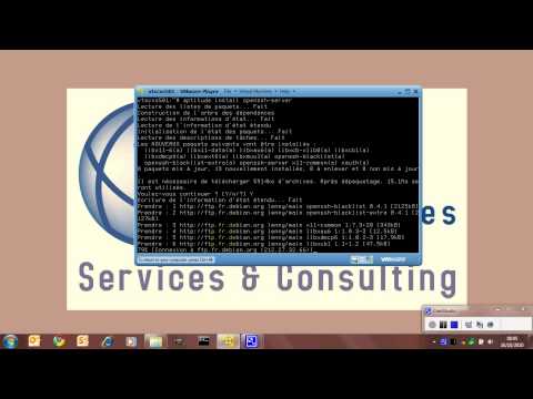 comment installer mediawiki