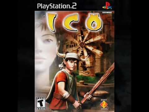 Fave VGM #686: "Entity" ~ Michiru Oshima