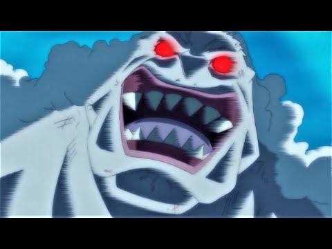 Emaex - Cannabalism (Official AMV)