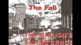 The Fall - Barmy