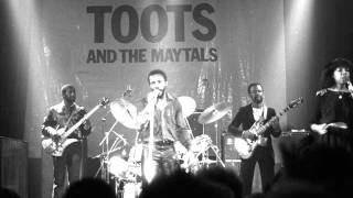 Toots & The Maytals - Careless Ethiopians ft Keith Richards