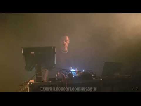 XTR Human live [Full show] @ Urban Spree - Berlin 15.12.2023