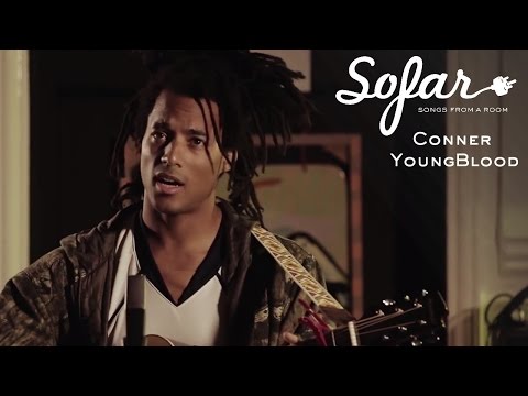 Conner YoungBlood - Like a Rock | Sofar London