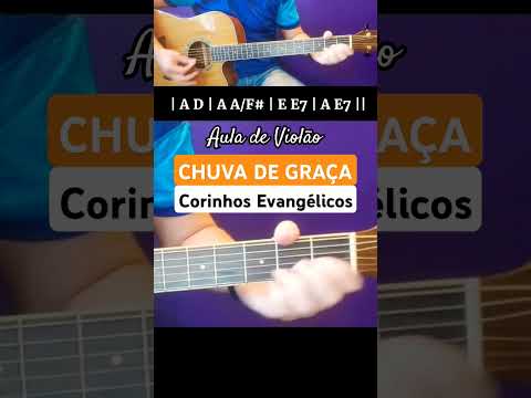 Chove E Não Molha - Samuel e Greice