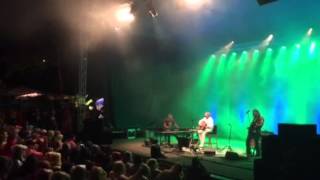 Wolfgang Ambros - Es lebe der Zentralfriedhof &amp; Schifoan