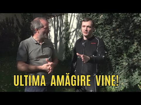 Ori am ÎNNEBUNIT cu toții, ori EL este CALEA - Răzvan ”Krem” Alexe