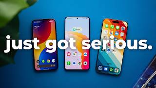 Software just went crazy