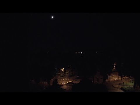 Video Thumbnail: Blasts ring out in Kyiv during air raid alert | AFP