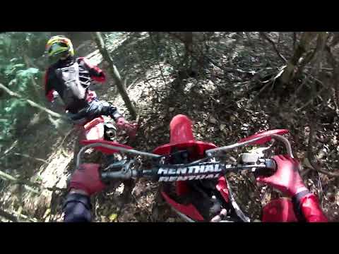 Trilha Mineiros do Tietê