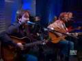 Kenny Loggins on CBS Early Show "Love Song"
