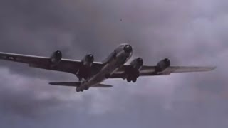 Download lagu | B-29 - “Wanderer” | WWII Footage / Music video | mp3