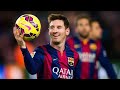 Messi skills | Don Omar DanZa kuduRo | Oi Oi Oi Remix video | (slowed & Reverb)🔥