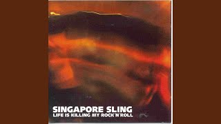 Music video thumbnail preview for Sunday club by Singapore Sling