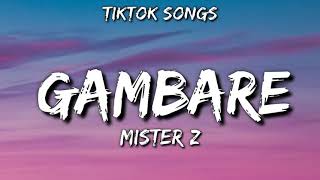 Download lagu Gambare Mister z... mp3