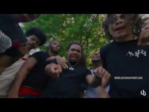 BLOODIE x DudeyLo x DD Osama x Sugarhill Ddot x Dee Play4Keeps - Stop Running ( Bass boosted )