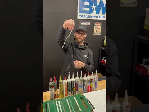 RV owners, I’m deep into testing a wide range of RV exterior sealants to figure out what actually