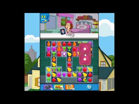 Family Guy Another Freakin Mobile Game level 58
