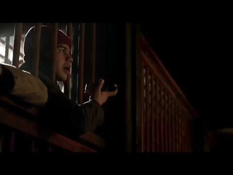 the flash vs (solover) leaked version(s03e13)