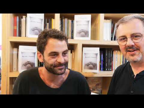 Paul Chetreanu-Don, invitație la lansarea noii sale cărți: „Așa simțit-a Zarathustra”