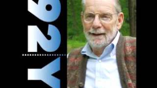 92Y Audio: John McPhee's Rising from the Plains