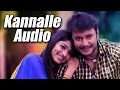 Ambareesha Kannale Song