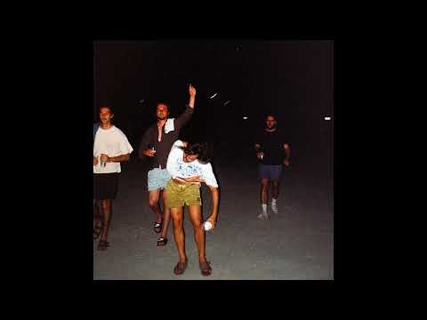 Odymel - My Favourite Game (Visualizer)