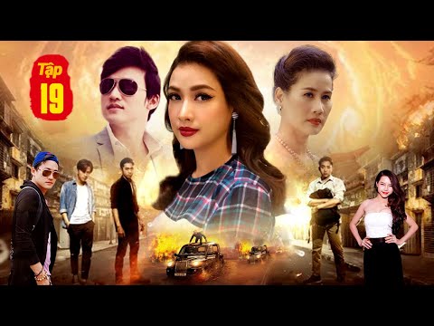 PHIM VIỆT NAM HAY NHẤT 2021 | BỤI ĐỜI - Tập 19 | Phim Tình Cảm Việt Nam Hay Nhất 2021