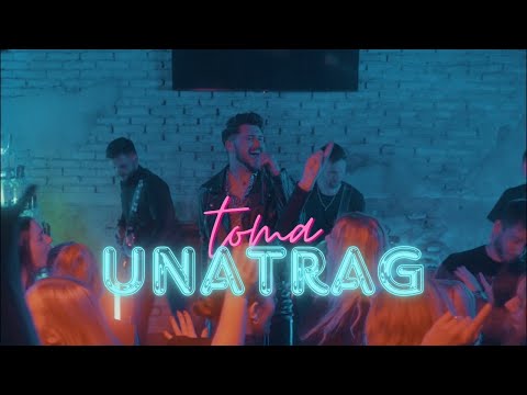 ToMa - Unatrag (Official Video)