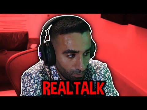 PA Sports REALTALK about Manuellsen, Moe Phoenix, Farid Bang with Kianush