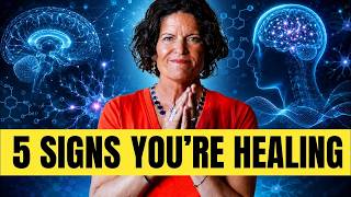 5 Signs of Nervous System Healing — Full Breakdown & Transcript